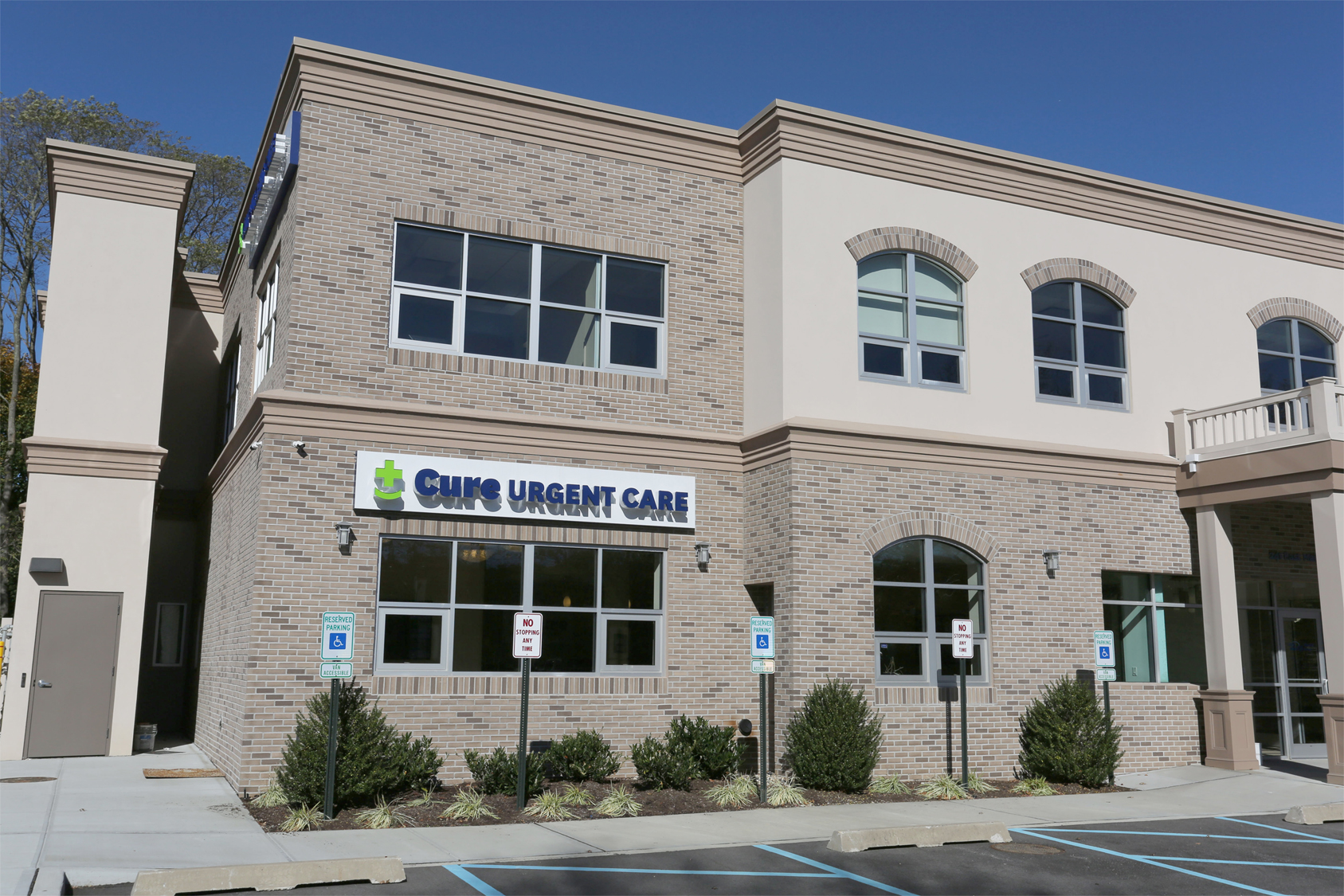 General Contractor Construction Management Healthcare Case Study